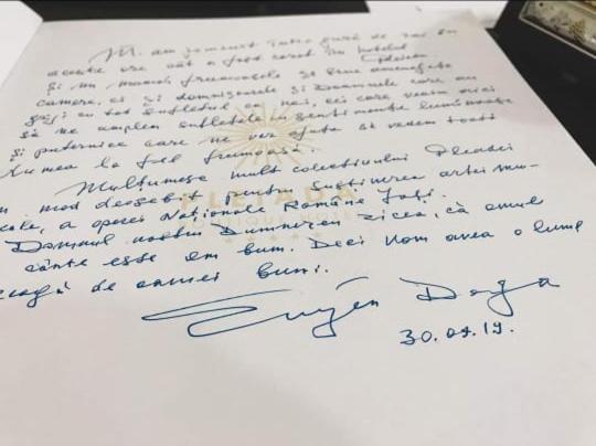 Pleiada Boutique Hotel & Spa Iasi Buitenkant foto Letter from the Prime Minister of India, Manmohan Singh, to the Prime Minister of Sri Lanka, Mahinda Rajapaksa, 2014